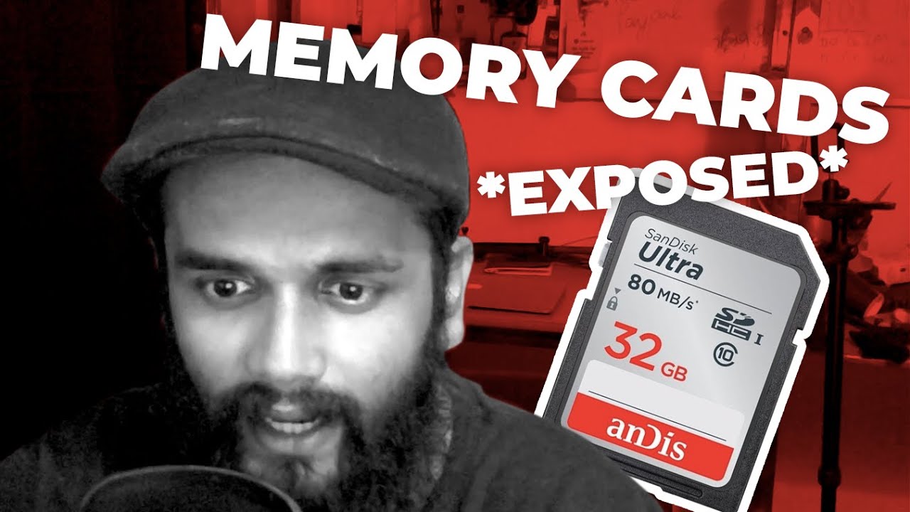 Do Memory Cards Wear Out