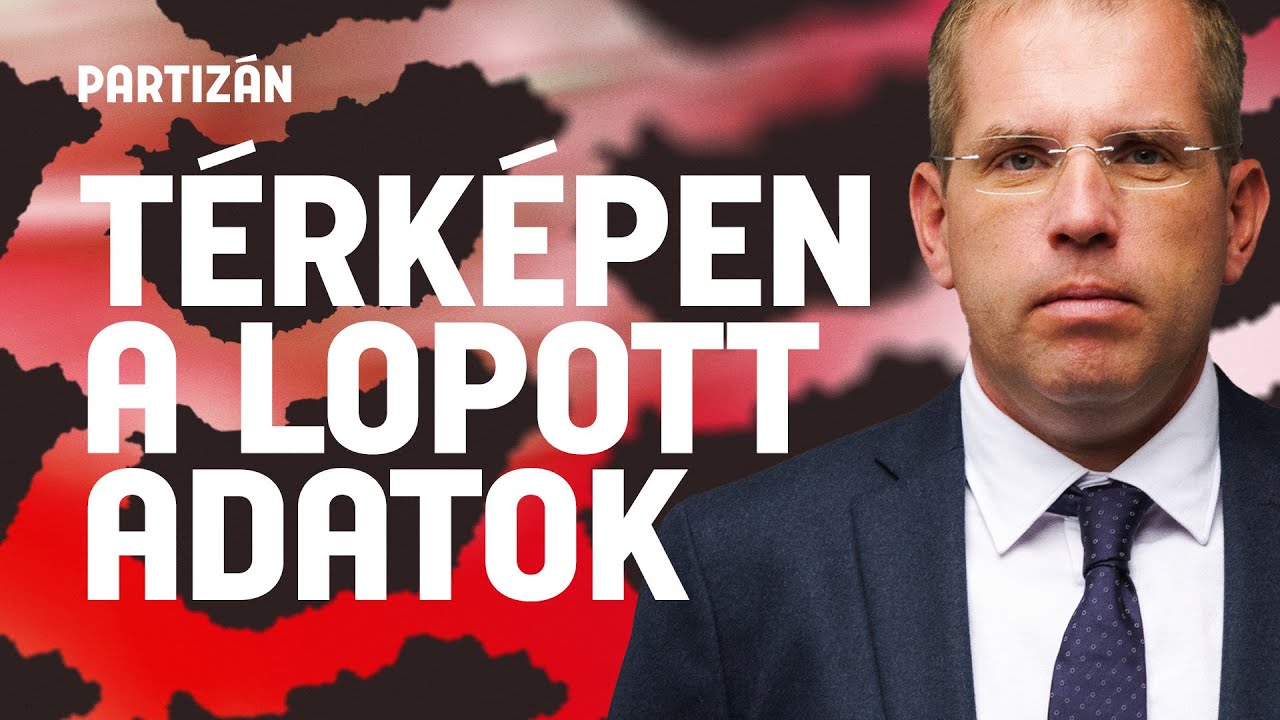 Ruff: Egészen elképesztően egyértelmű, hogy ki használja a Tiszától ellopott adatokat