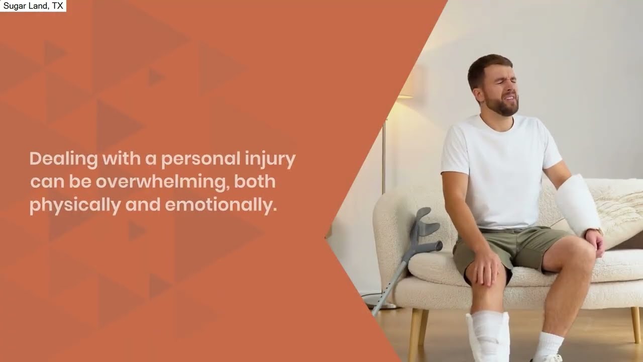 Car Accident Lawyer | Sugar Land, TX | Reed & Terry Law Firm