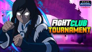 🔴 $300+ TOURNAMENT 🏆 REPUBLIC CITY RUMBLE 🌪️ AVATAR LEGENDS FIGHTING GAME
