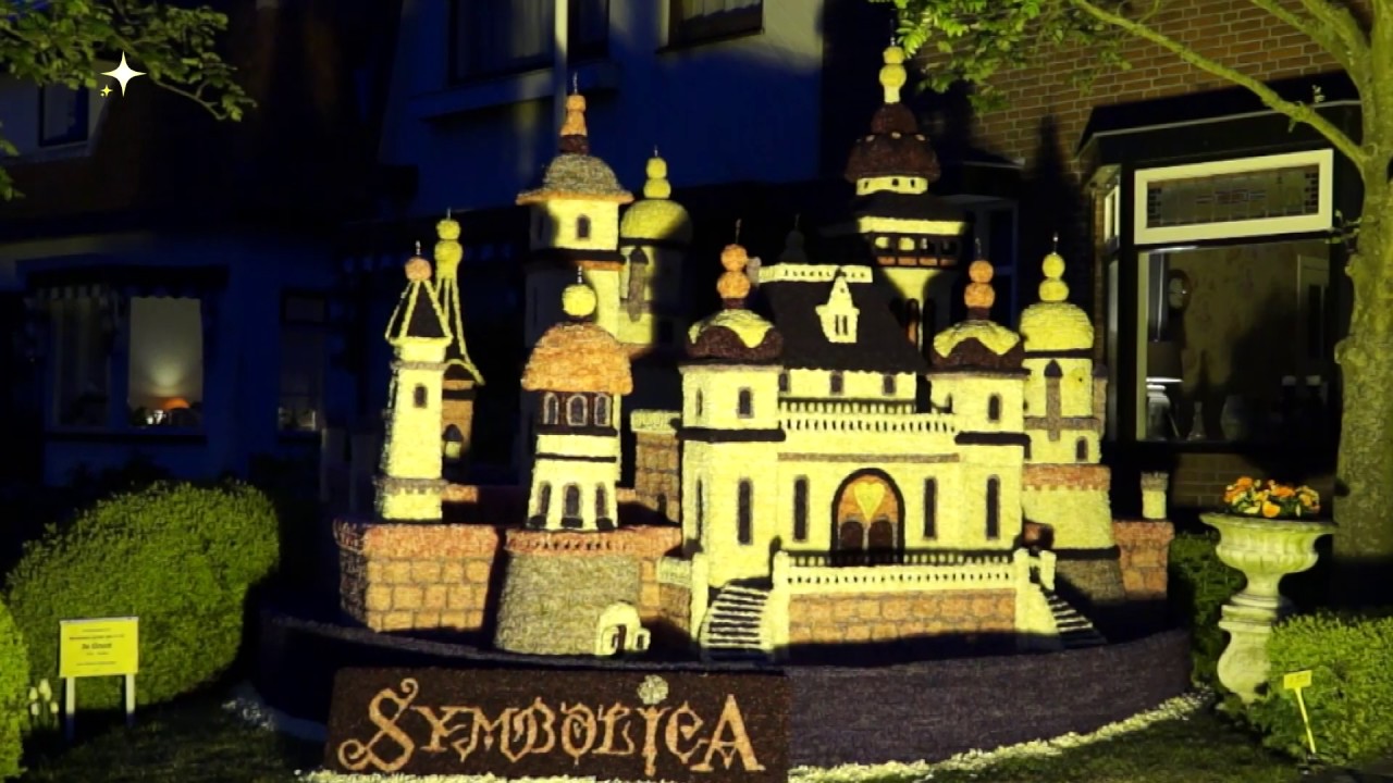 SYMBOLICA EFTELING Limmen
