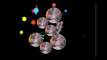 Astr.io - 7 AUTO DOUBLESPLIT - 100 SUBSCRIBER SPECIAL - Win Compilation #8