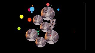 Astr.io - 7 AUTO DOUBLESPLIT - 100 SUBSCRIBER SPECIAL - Win Compilation #8