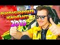 PHOTOSHOPPATE IGNORANTI - Il Ritorno dopo 3 Anni