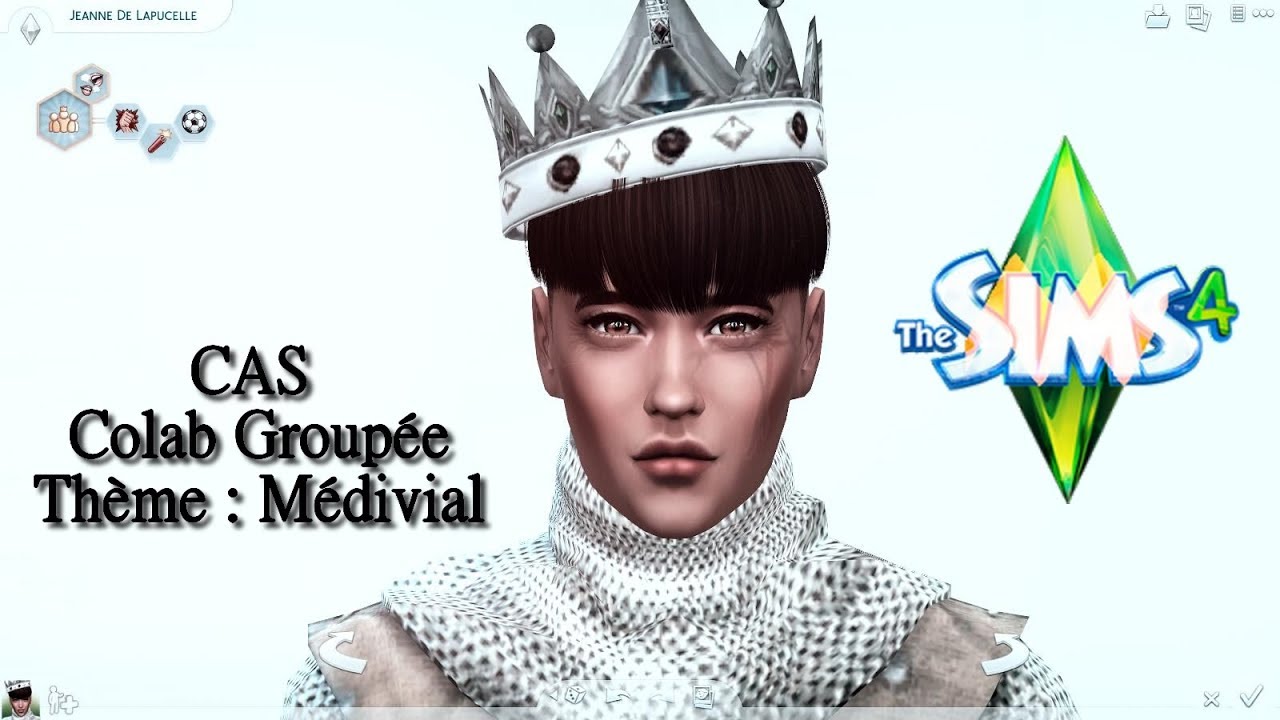 enable full cas sims 4 enable full cas sims 4
