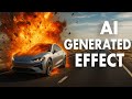 Create Video Effects Using Vidnoz AI