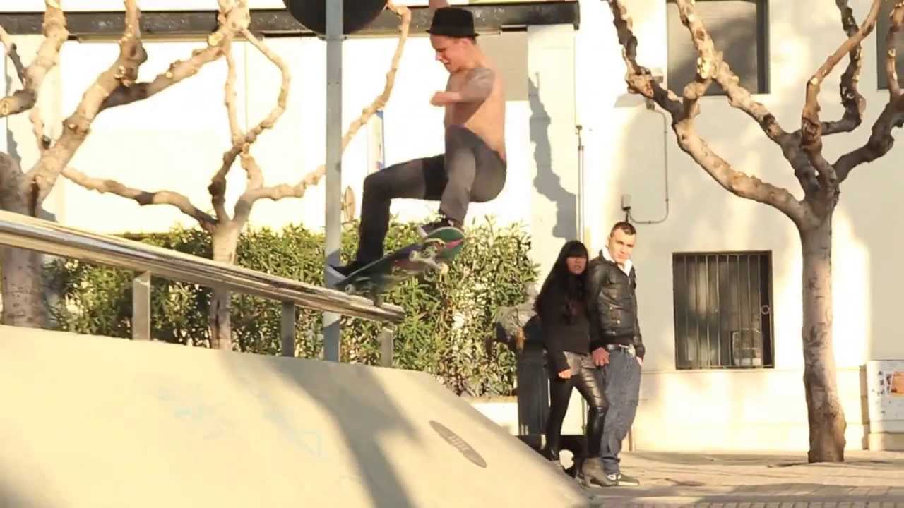 Coolboys trailer - YouTube