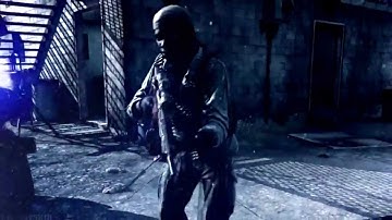 Sick MW3 OCE - by deviNe