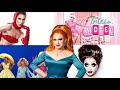 🔮 Jinkx bigs up her drag sisters and reveals goals post All Stars 7