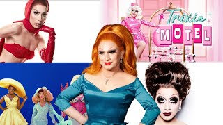 🔮 Jinkx bigs up her drag sisters and reveals goals post All Stars 7