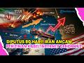 DIPUTUS 80 HARI! IRAN ANCAM SISTEM PERIZINAN KABEL INTERNET YANG MELINTASI SELAT HORMUZ