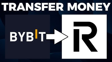 How To Transfer Money From Bybit To Revolut (2025)