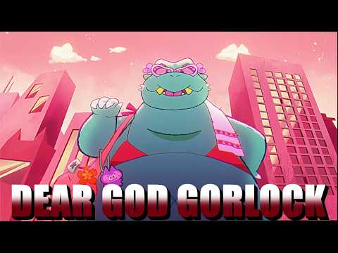 IMA SLAP MY SISTER CUZ OF THIS PILOT (NEXT FRIDAY: MAGICAL MEOW MEOW - PILOT REACTION)