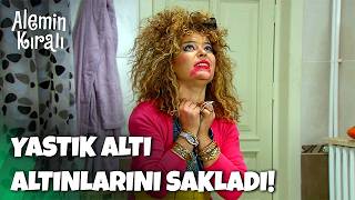 Nihale Altınları Kubattan Sakladı I Alemin Kıralı 21. Bölüm