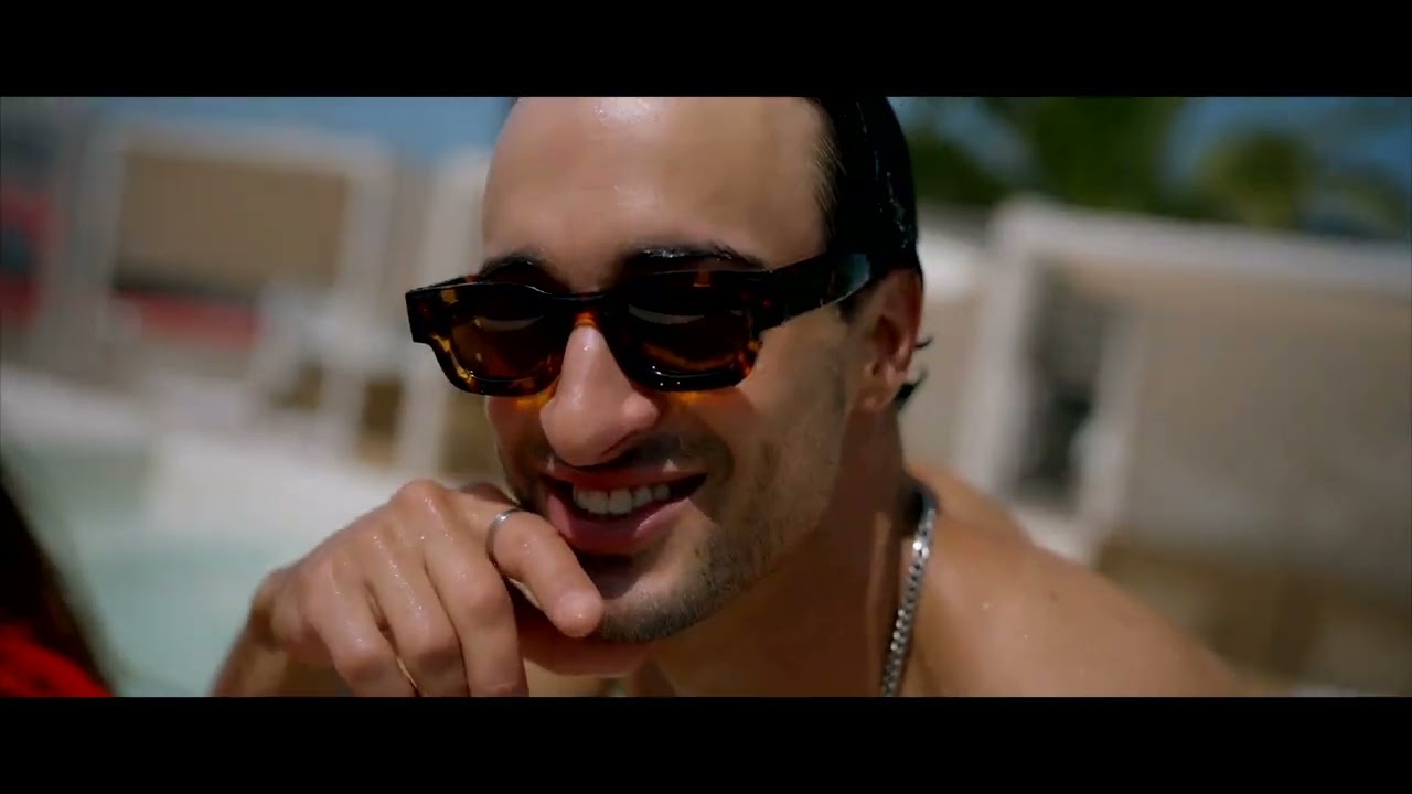 Watch String Tanga - Peter Knauder (Offizielles Video) on YouTube