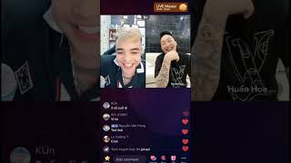 Idol Tiktok Pk Funny Ware 200M Son Soi Vs Huan Hoa Hong Live 234