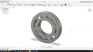 USING COMPONENTS FROM McMASTER-CARR IN FUSION360