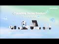 Introduction of Hikvision Cable Free Series Products