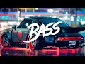 BASS BOOSTED EXTREME 🔈 CAR BASS MUSIC 2021 🔥 BEST EDM, BOUNCE, ELECTRO HOUSE 🔥