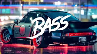 BASS BOOSTED EXTREME 🔈 CAR BASS MUSIC 2021 🔥 BEST EDM, BOUNCE, ELECTRO HOUSE 🔥