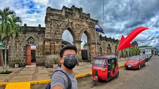 Asi es la Ciudad con mas CULTURA DE NICARAGUA 🇳🇮😬 MASAYA