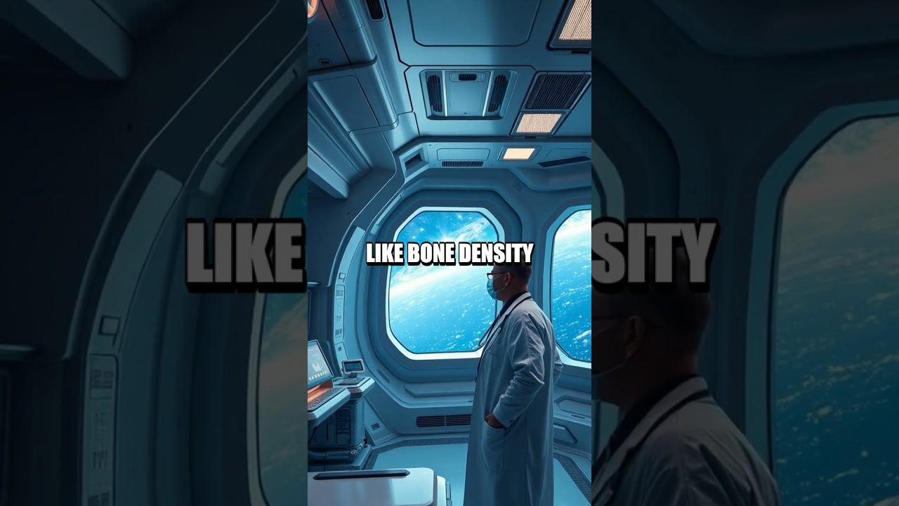 Exploring the Field of Aerospace Medicine