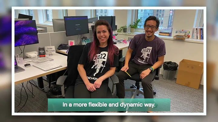 New Ideas in 24 Hours - the Comcast Advertising Hackathon