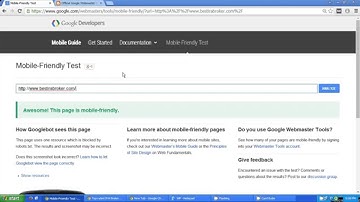 Make Website Mobile Friendly - Watch Me Fix a Non-Mobile Friendly Website right in front of you