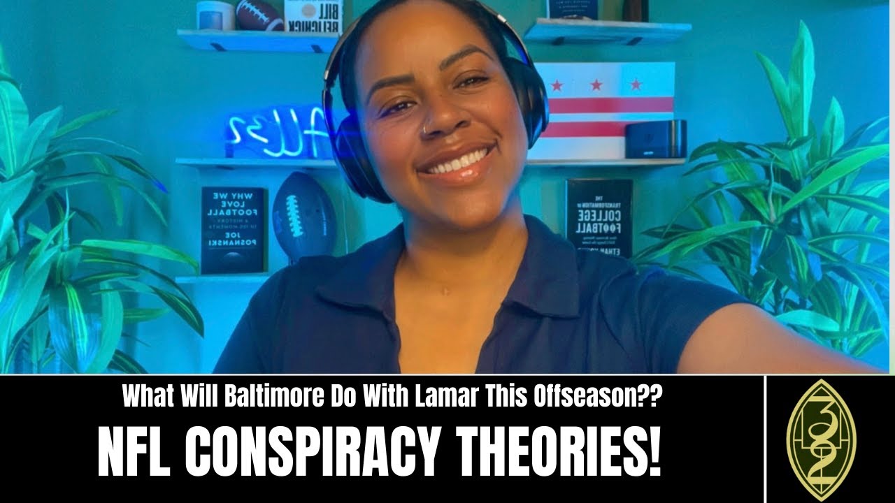 Теории заговора, будущее Ламара, арест Джордана Аддисона | ALL32 1 сезон, 46 серия