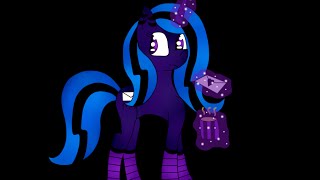 MLP Speedpaint ~ Metta, In Socks..?! MLP Speedpaint ~ Metta, In Socks..?!