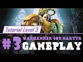Warhammer 40,000: Inquisitor - Martyr Gameplay (No Commentary) | 3rd Mission #3