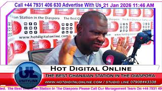 Hot Digital Online UK Live Stream screenshot 5