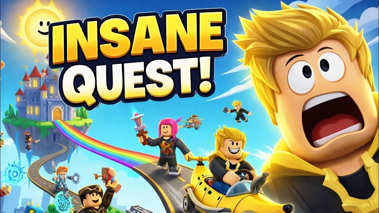 Played Roblox for HOURS 😱 | Epic Gameplay, Funny Moments & Crazy Wins 🇺🇸🎮