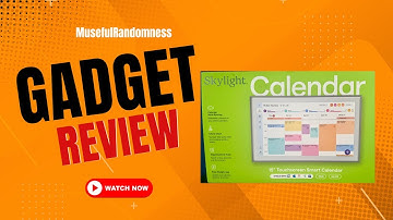 Skylight Calendar Honest Review: Features, Price, & Setup