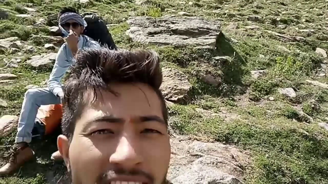 Trek to Padder Valley (Paldar) / Padder Himalaya . - YouTube
