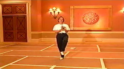Rocky Top - Clogging - National Dance list