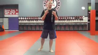 Horizontal Elbow