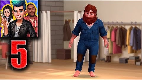 Project Makeover - Gameplay Walkthrough Part 4 - Tutorial (iOS  Android)