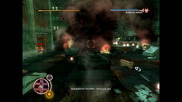 Prototype - Chapter 19 : THE WORLD SET FREE