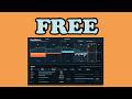 FREE BandMatrix by Bitter Apple