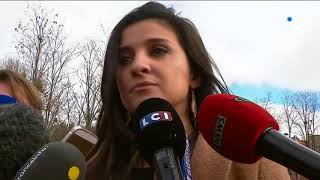 Alexia Daval Son Mari Avoue Le Crime Au Cours Dune Garde À Vue Sous Haute Tension