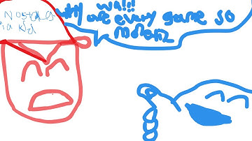 The Problem with people raging on Micro-transaction