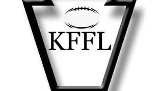 Spring 2019 KFFL Championship: Immortals vs X Dawgs Uncut (Keith Giles - TryHard Sports)