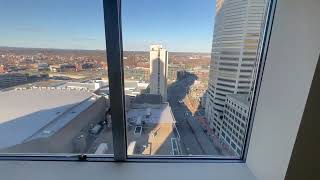 Hartford 21 Luxury Apartment Homes | 2b2b Twain Walkthrough