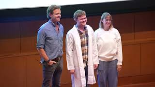 2024 Lab Coat Ceremony