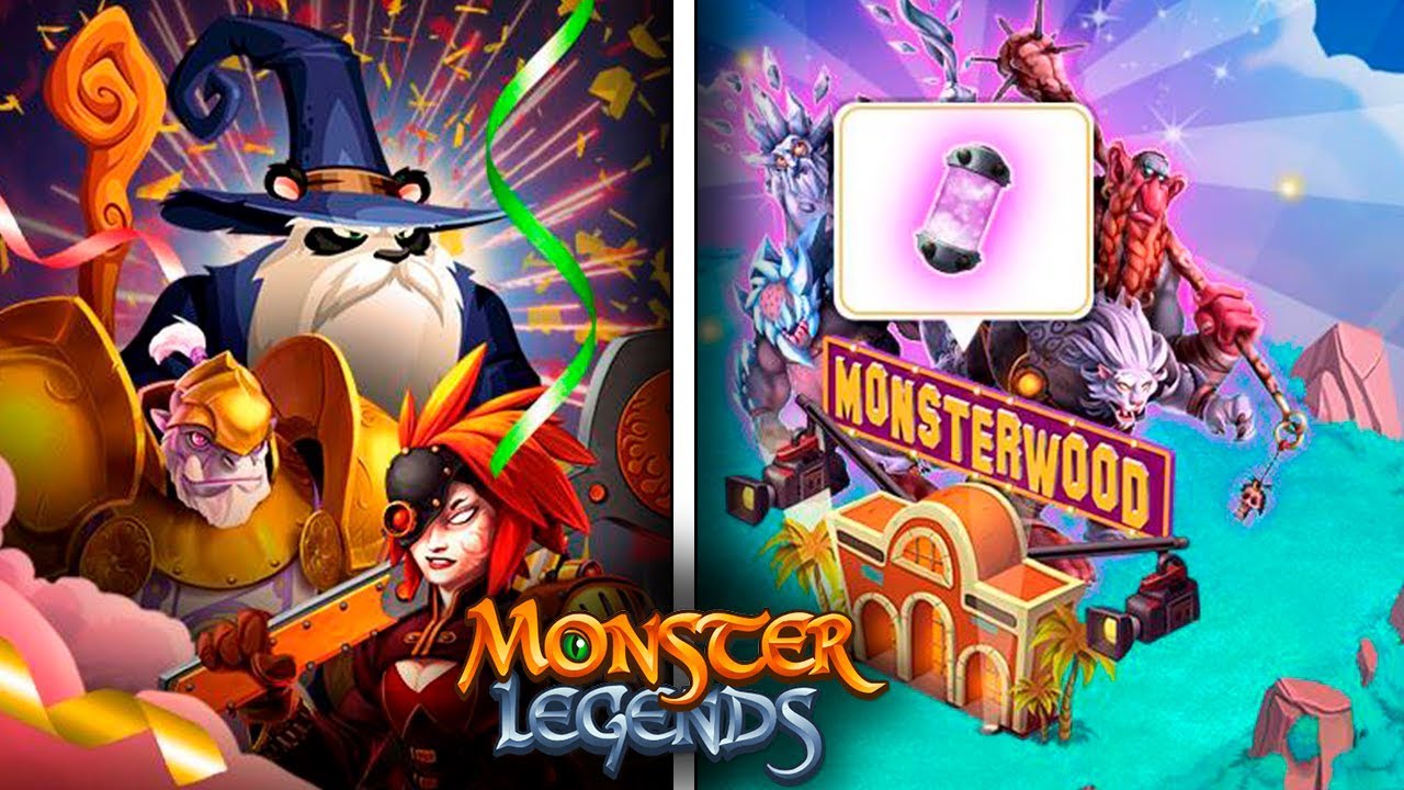 dc animated movies EL PRIMER VÍDEO DEL AÑO 2018!!😆 - Monster Legends