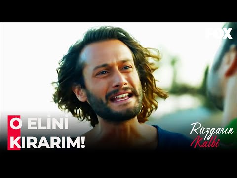 Rüzgarın Kalbi on X: Kutay'ın ikna çabaları yeni bölümde de