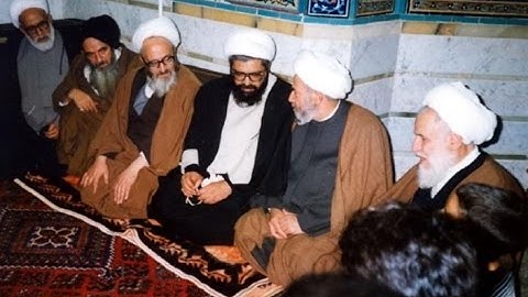 تلاوت استاد مجید جعفری تبار - سورة الأحزاب (آیه تطهیر) - jafaritabar