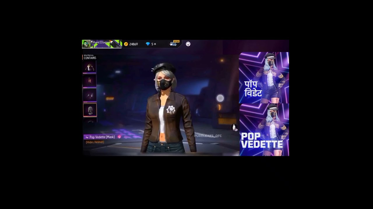 OB40 New Gold Royale Event 