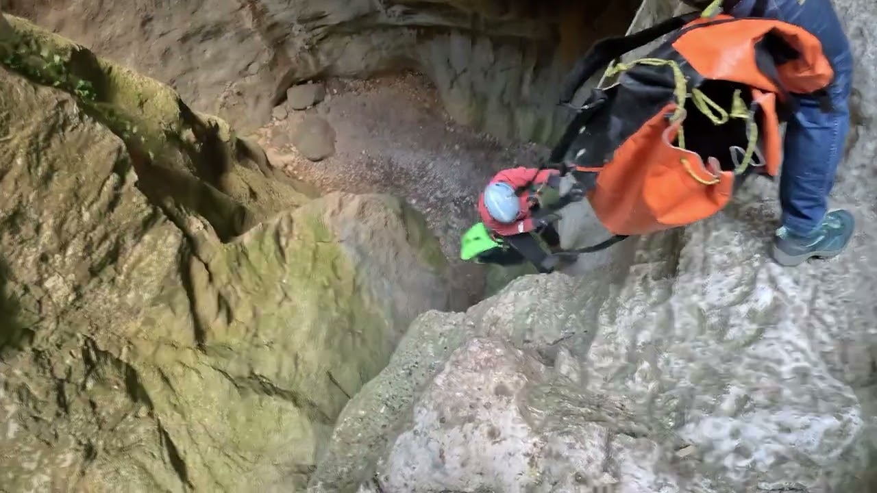 Codula Fuili (Sardaigne)